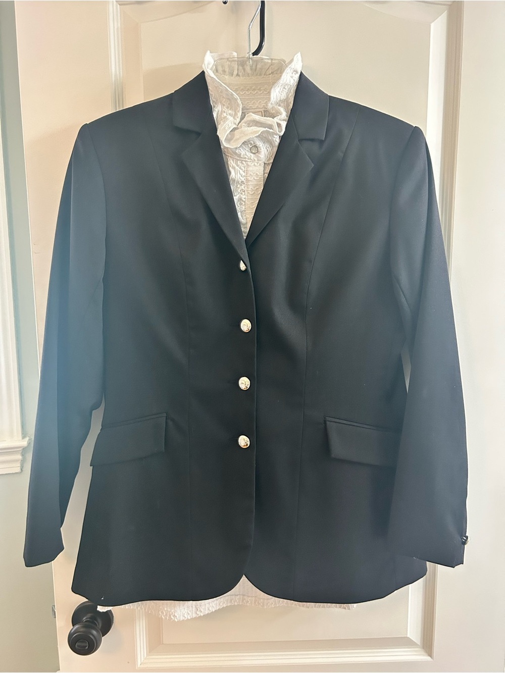 Classic Dressage Show Outfit - Ladies